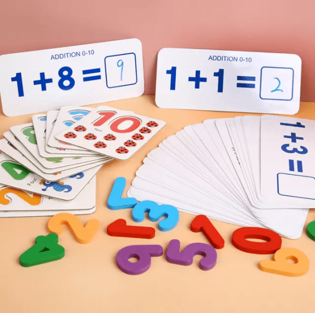 I Love Mathematics - Image 4