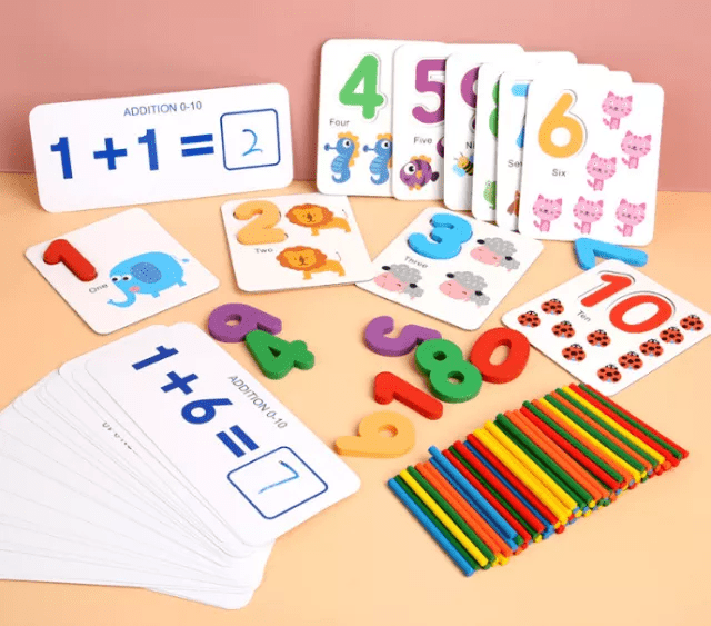 3 In 1 Evergreen Packages COMBO - Image 3