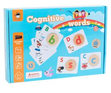 Cognitive Word - Image 4