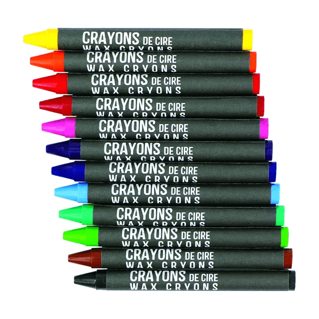 3 Colouring Books & 1 FREE Pack Of Crayon - Image 6