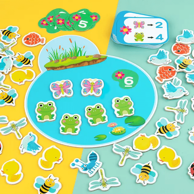 Animal Mathematics - Image 2