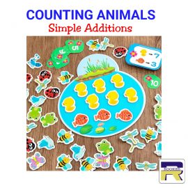 Animal Mathematics