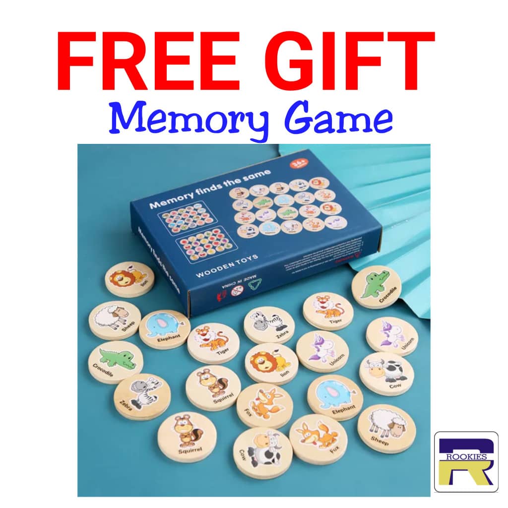 3 In 1 Evergreen Packages COMBO - Image 5