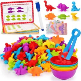 Math And Colour Sorter